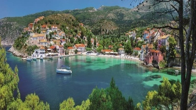 Kefalonia