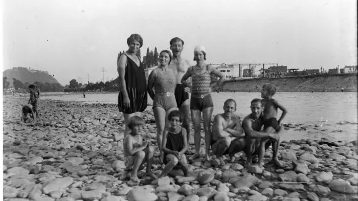 1930 In Andritz