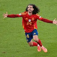 Marc Cucurella