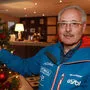 Werner Frömel ist seit 1988 der OK-Chef beim Weltcup in Lienz