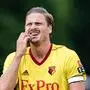 ABD0137_20170718 - WÖRGL - ÖSTERREICH: Sebastian Prödl (Watford FC) am Dienstag, 18. Juli 2017, während dem Testspiel zwischen FC Watford und Viktoria Pilsen in Wörgl. - FOTO: APA/EXPA/STEFAN ADELSBERGER