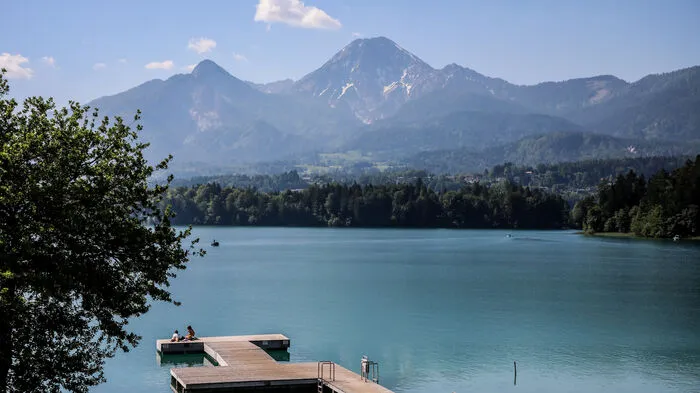 Der Faaker See zählt zu jenen Seen in Kärnten, die eine ausgezeichnete Wasserqualität haben und sehr nährstoffarm sind. Die fünf weiteren Seen sind...