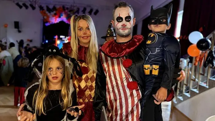 Ein voller Erfolg war die sechste Halloween-Party, die kürzlich von der SPÖ Fürstenfeld und den Kinderfreunden im Grabher-Haus veranstaltet wurde