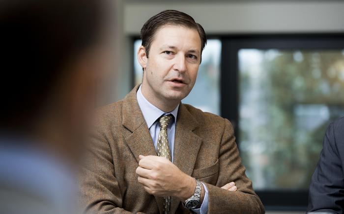 Franz Mayer Mellenhof