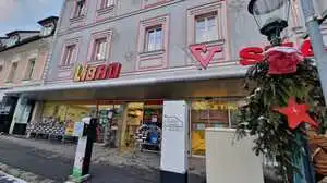 Libro-Filiale in Voitsberg schließt 