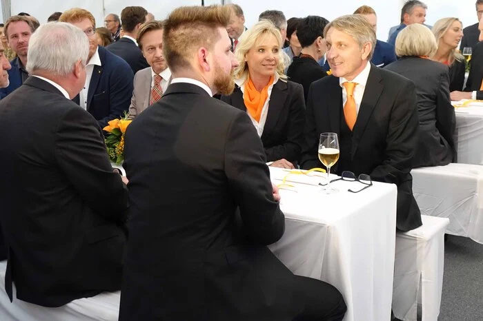 Die drei Generationen eint nicht nur der Name, sondern auch die Leidenschaft fürs Handwerk.