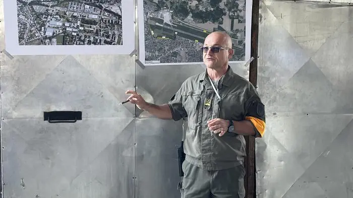 Oberst Thomas Enenkel plante „Schutzschild 24“ in Kärnten seit August 2023