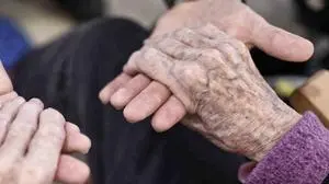 Unterstützung für den Alltag Zuhause bietet mobile Pflege