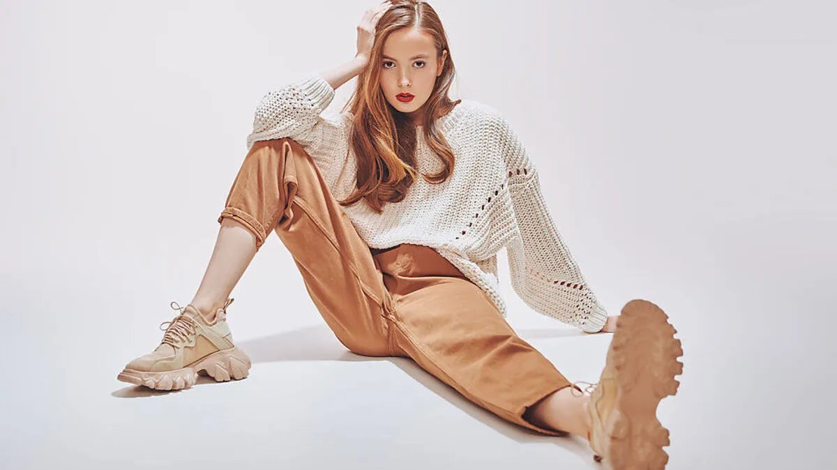 Kommt euch das bekannt vor? Insbesondere bei unserem Schuhwerk gibt es einige Teile, die bei Männern auf Ablehnung stoßen