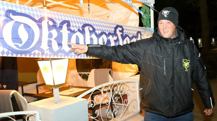 Nicht nur in der Bayern-Metropole München wird im Herbst zum Oktoberfest geladen.