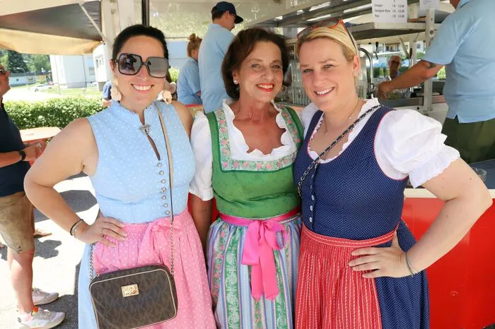 FF St. Martin Feuerwehrfest