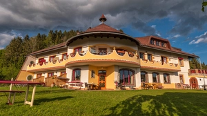 Natur entdecken und Seele baumeln lassen