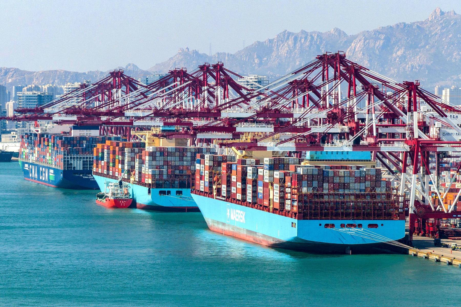 Nach ungewöhnlichem Deal mit Nvidia: Die US-Regierung könnte in Zukunft häufiger bei Exporten mitkassieren