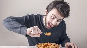 Essen: auch eine Frage des Stils 