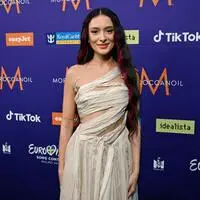 Sängerin Eden Golan wurde in Israel durch eine Castingshow bekannt