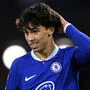 Joao Felix – geliehen, um in der Champions League auf der Tribüne zu sitzen?