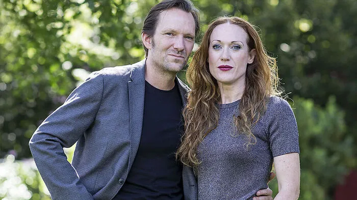 Roadmovie in Locarno: Regie-Duo Rainer Frimmel und Tizza Covi