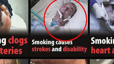 Dieses Bild sorgt für Aufregung