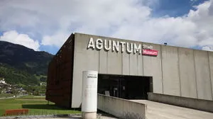 Das Agentum Lienz eignet sich für die Freizeitgestaltung an Regentagen