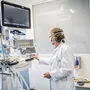 29 Kärntner werden im Krankenhaus betreut, zehn davon auf der Intensivstation