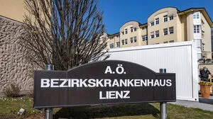 Auf die Gemeinden als Träger des Krankenhauses Lienz könnten hohe Kosten zukommen