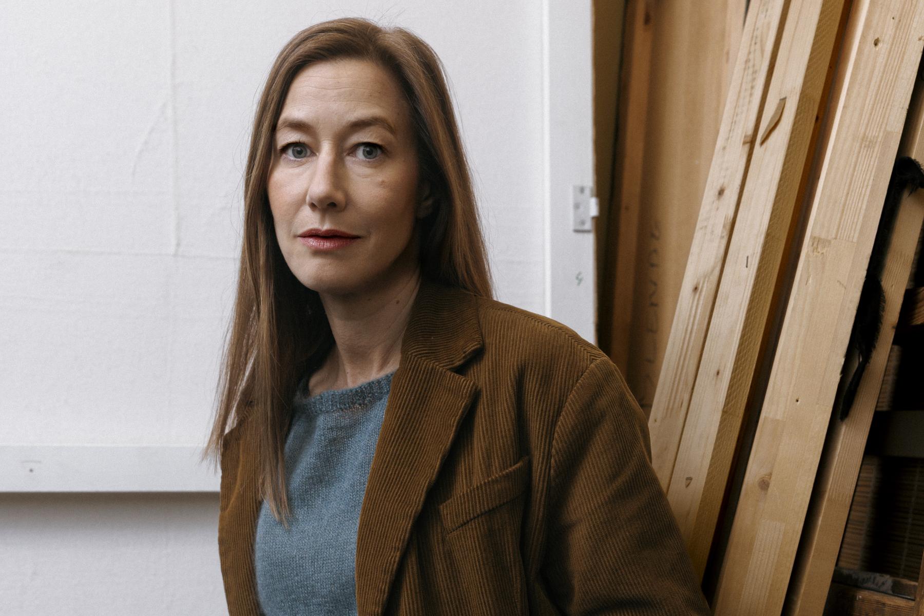 Dunajska gledališka sezona se začenja z novim Volkstheatrom in vrnitvijo Johanne Wokalek