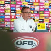 Teamchef Ralf Rangnick: Konzentration auf die eigenen Stärken