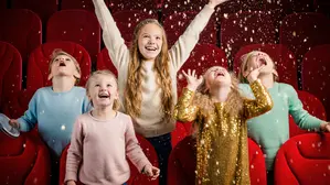 „Outsourcing“ liegt im Trend – immer mehr Eltern bezahlen heutzutage einen fixen Preis und erhalten dafür ein Rundum-Geburtstags-Paket für den Nachwuchs