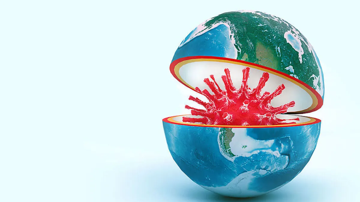 Ganz verschwinden wird das Coronavirus wohl nicht. Dass wir für immer im Lockdown leben müssen bedeutet das aber keineswegs