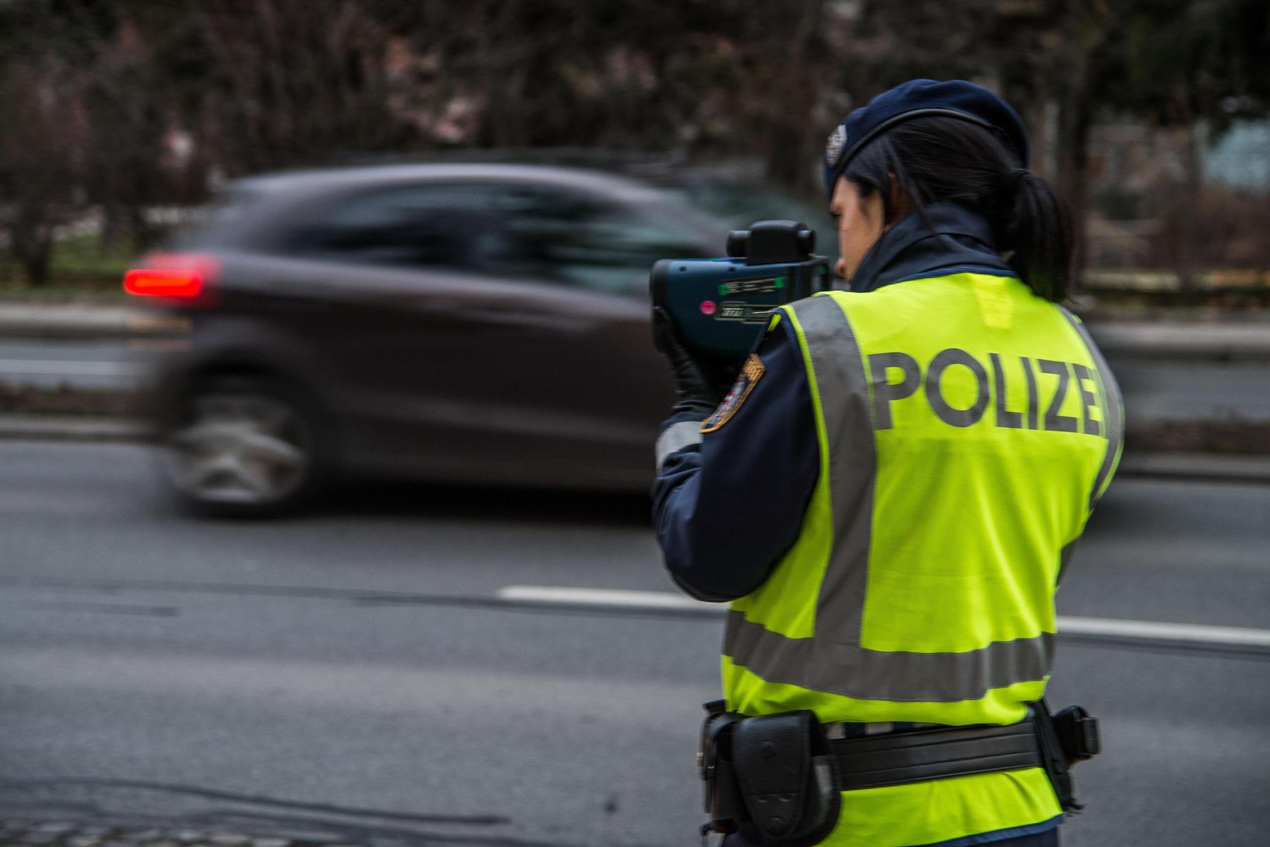 Mehr Radarfallen : Holpriger Weg zu Tempokontrollen in steirischen Gemeinden 