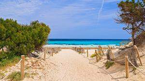 Spaniens beliebteste Ferieninsel ist und bleibt Mallorca