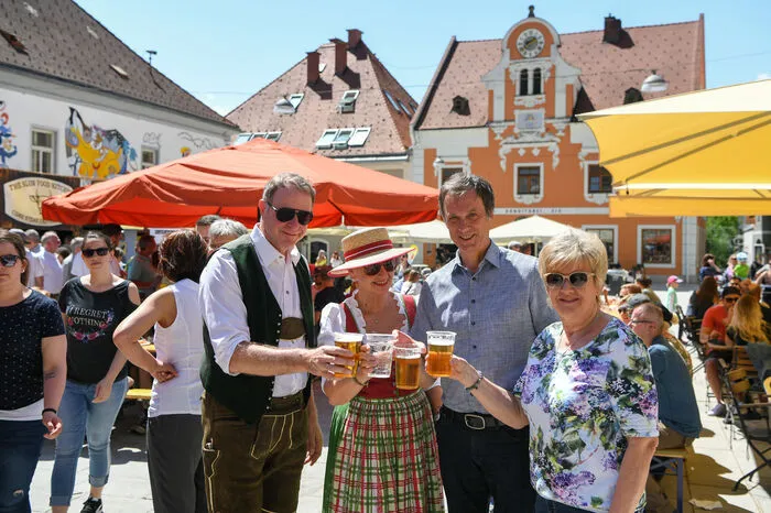 Klicken Sie sich durch die Galerie!