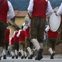 Weiterhin herrscht Probenverbot für Blasmusiker