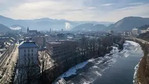 Eine Bonuszahlung erregt derzeit die Gemüter in Leoben
