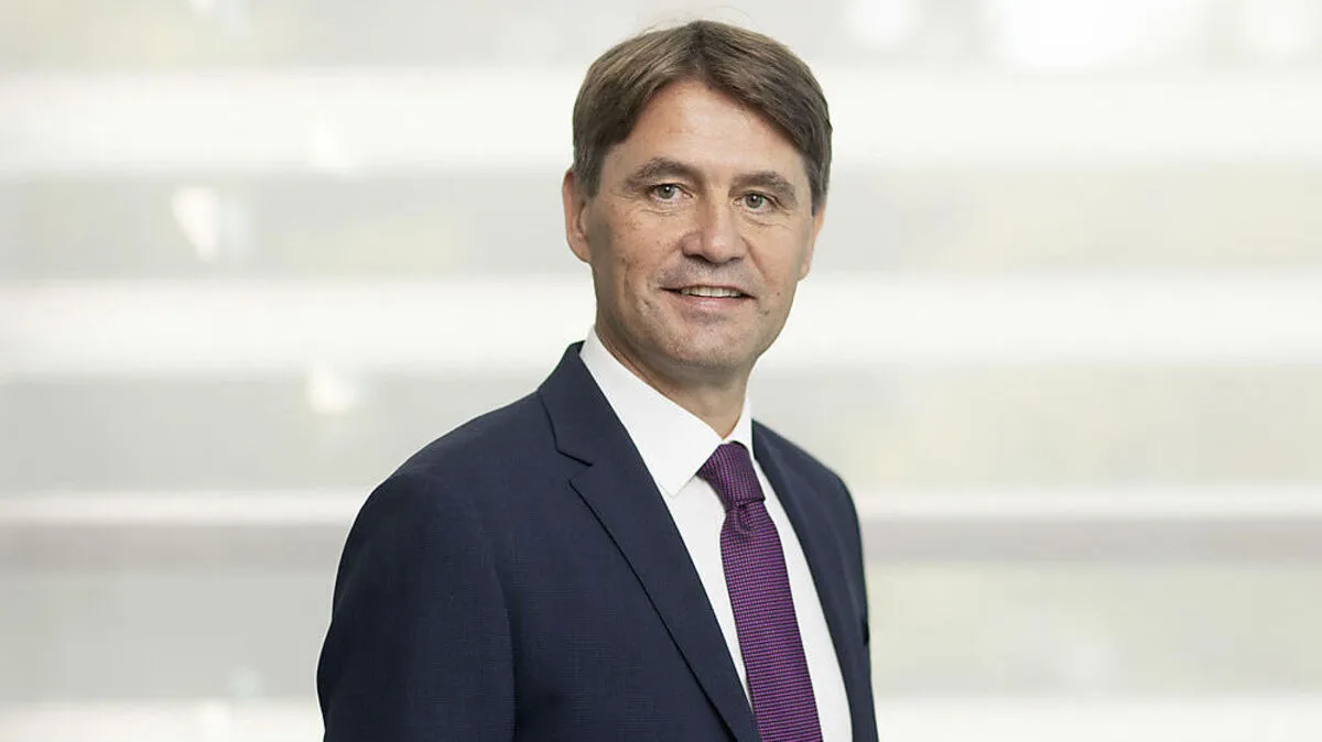 "Die Kärntner Raiffeisenbanken engagieren sich für Kärnten und seine Menschen", so Gert Spanz, Vorstandsdirektor Raiffeisen Landesbank Kärnten