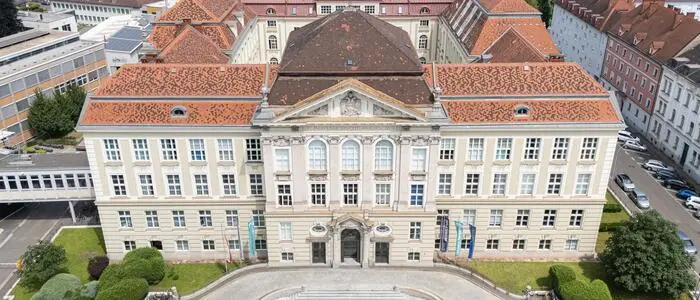 Unruhe an der Montanuniversität Leoben