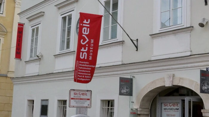 „Ein Museum – sieben Themen“. Das gibt es seit vielen Jahren am Hauptplatz der Herzogstadt.