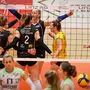 Jubel bei Linz, lange Gesichter beim UVC