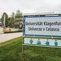Die Universität Klagenfurt kontaktiert alle, die sich gestern nicht inskribieren konnten