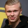 Erling Haaland