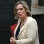 Trat zurück: Amber Rudd