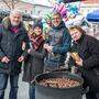 Nikolomarkt Völkermarkt