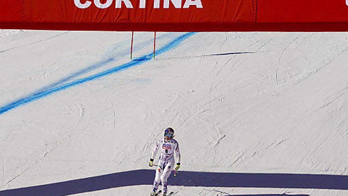 WM in Cortina erst 2022