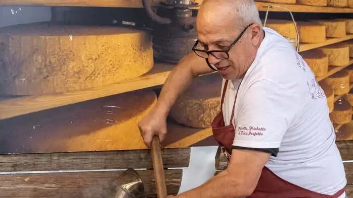 Beim „Friuli Doc“ geht es um Kulinarik und Kultur