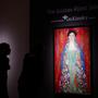  „Bildnis Fräulein Lieser" von Gustav Klimt wird am Mittwoch versteigert 
