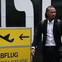 Abflug für Emanuel Aiwu aus Graz?