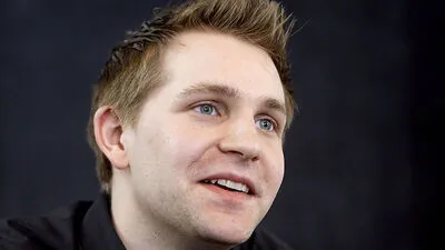 Maximillian Schrems
