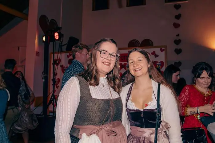 Klicken Sie sich durch die Fotoserie