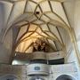 Die Orgel in der Trofaiacher Dreifaltigkeitskirche wird restauriert