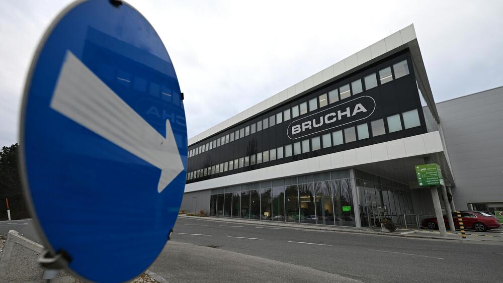 Dämmstoffproduzent Brucha Ist Insolvent – PWEEYO
